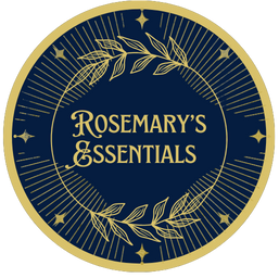 Rosemary’s Essentials